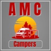 AMC Campers Limited logo