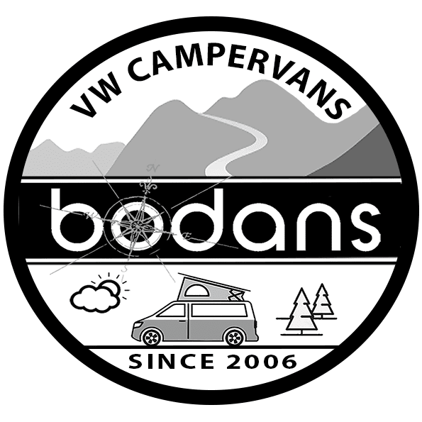Bodans logo