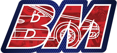 Bognor Motors Vehicle Solutions logo