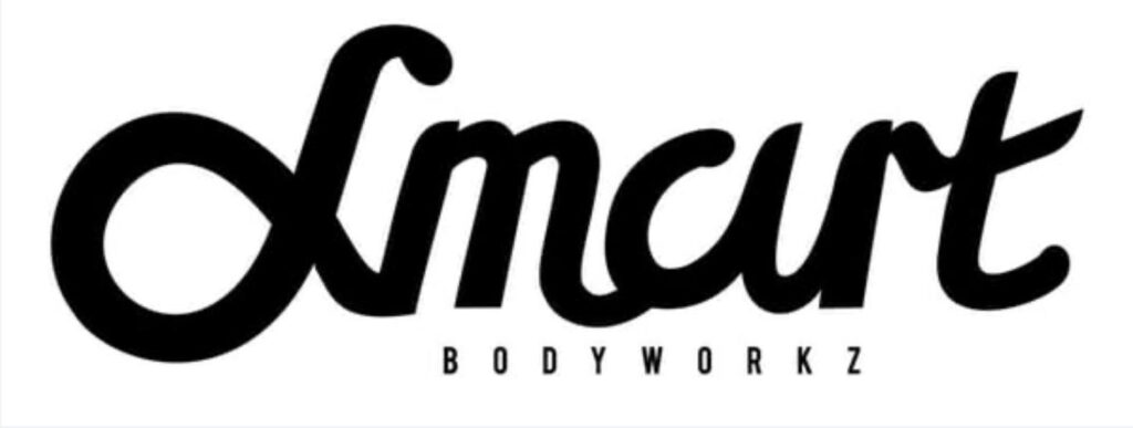 Smart Bodyworkz logo