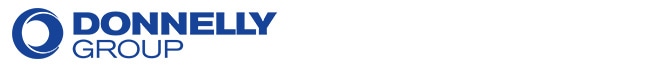 Donnelly Group logo