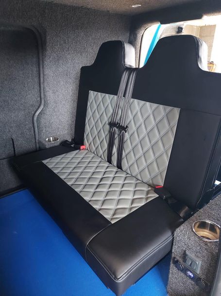 East Coast Camper Beds-Conversions logo