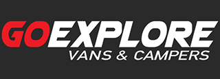 Go Explore Campers Limited logo