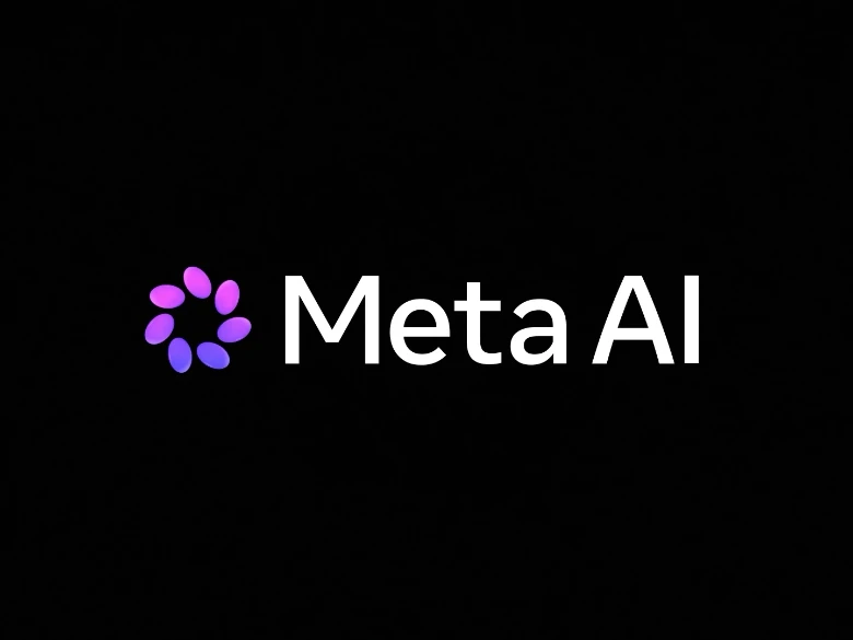 Meta logo