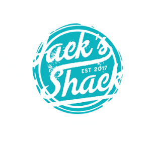 Jack's Shack logo