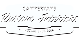 Kustom Interiors Cornwall logo