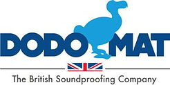 MrDub Campers logo