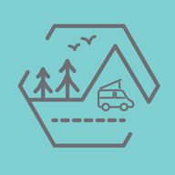 North London Campervans logo