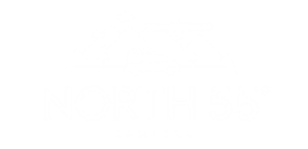 North 55 Campers logo