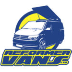 Reformer Vans logo