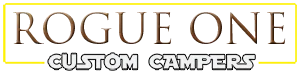 Rogue One Campers logo