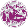 STREET VANZ CAMPERS logo