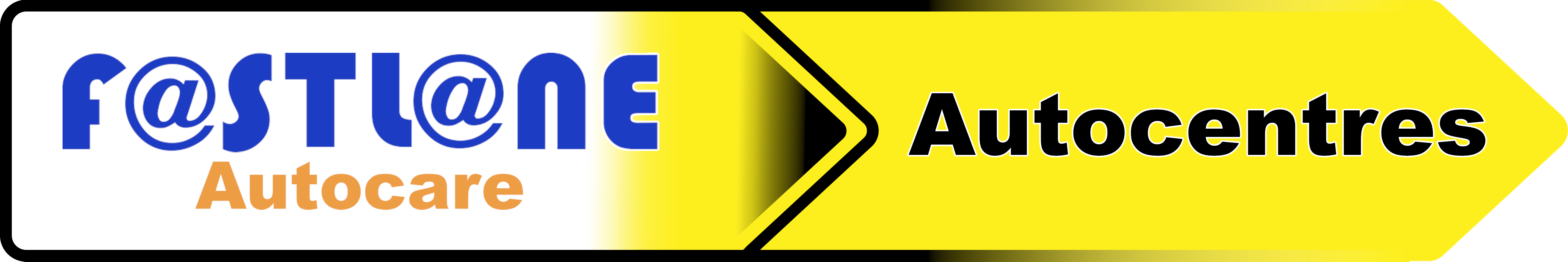 The FastFit Centre - Autocentres logo
