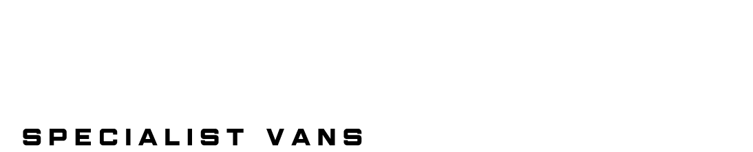 TMG Specialist Vans logo