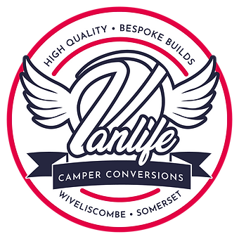 Vanlife Camper Conversions logo