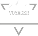Voyager Campers logo