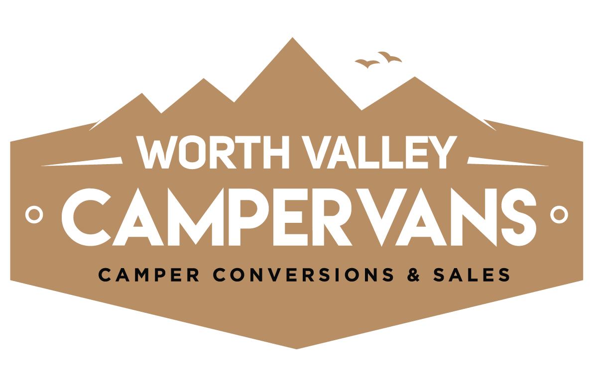 Worth Valley Campervans logo