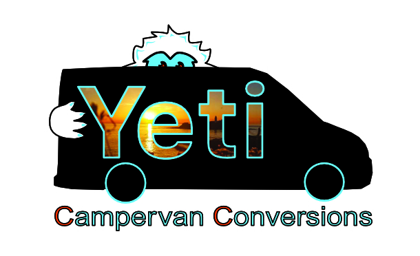 Yeti Campervan Conversions logo