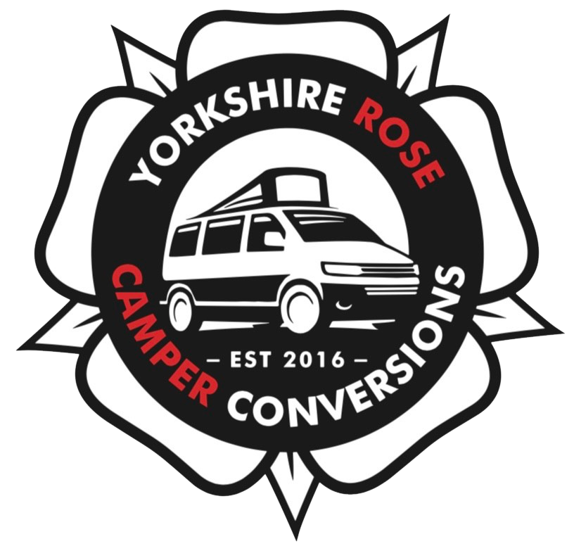 Yorkshire Rose Camper Van Conversions logo