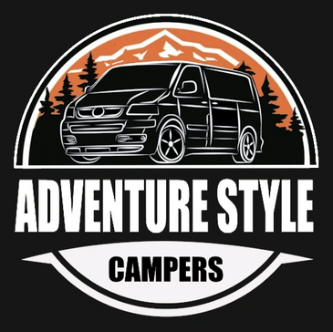 Adventure Style Campers conversion example 1