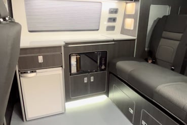 Alpha Campers Ltd conversion example 7