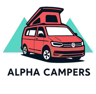 Alpha Campers Ltd conversion example 2