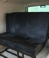 Ample Van Solutions conversion example 5