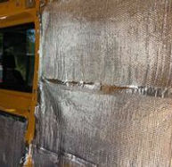 Ample Van Solutions conversion example 3