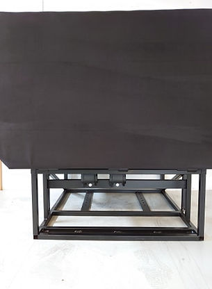 Ample Van Solutions conversion example 8