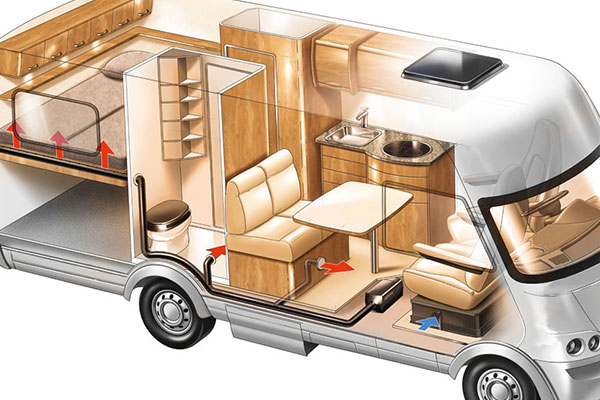 Auto Electrical Solutions Ltd conversion example 9