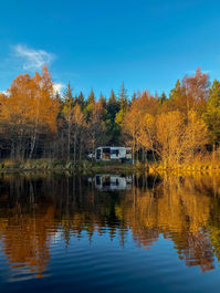 Camper Dreamin' conversion example 1