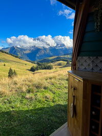 Camper Dreamin' conversion example 2