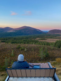 Camper Dreamin' conversion example 7