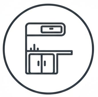 CamperLux conversion example 2