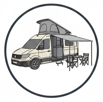 CamperLux conversion example 5