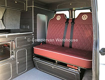 Campervan Warehouse Ltd conversion example 3