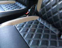 Campervan Warehouse Ltd conversion example 4