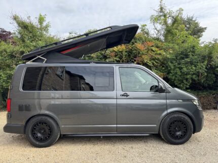 Camper World Ltd conversion example 7