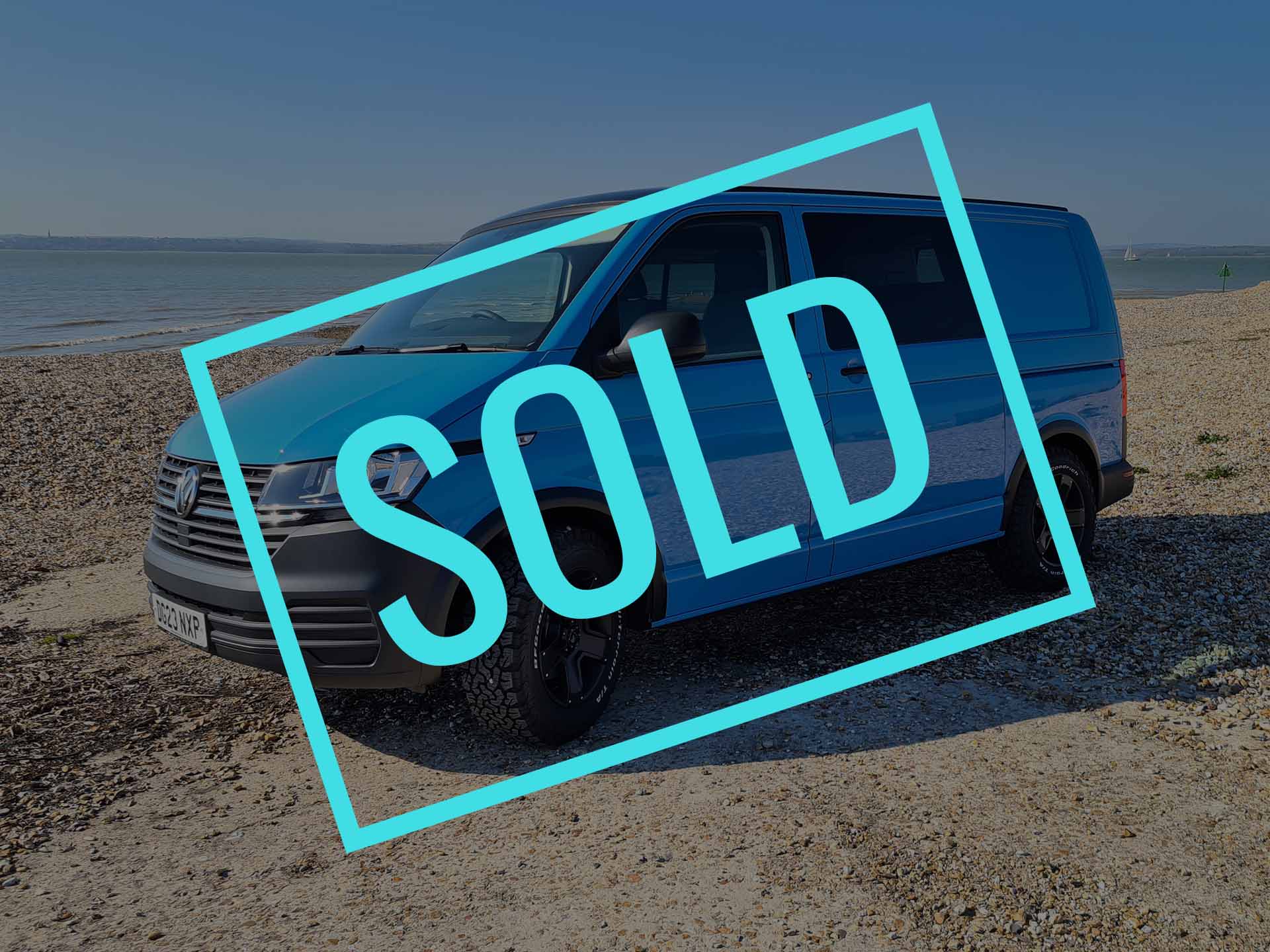 CampingWagon conversion example 6