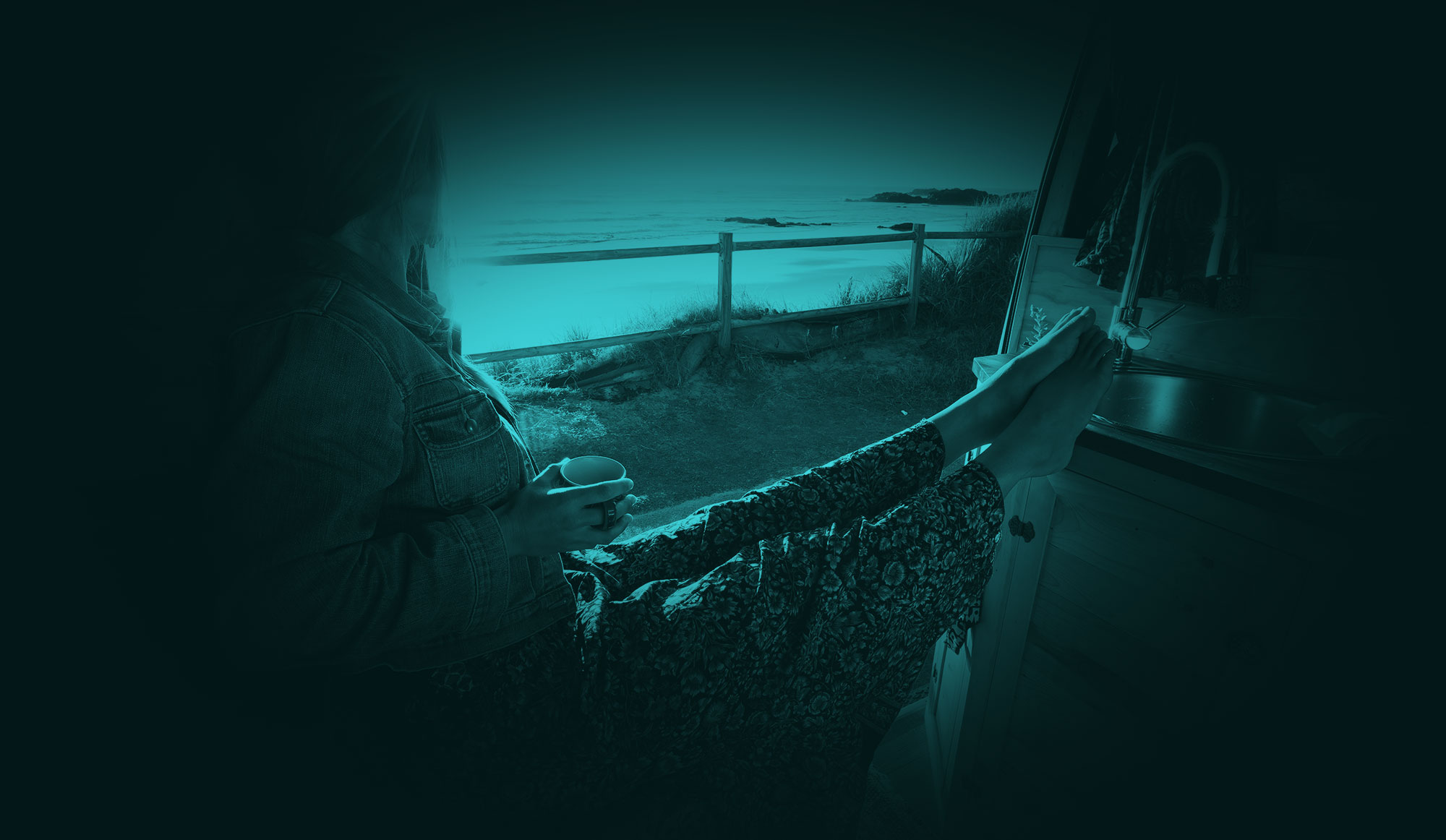 CampingWagon conversion example 5