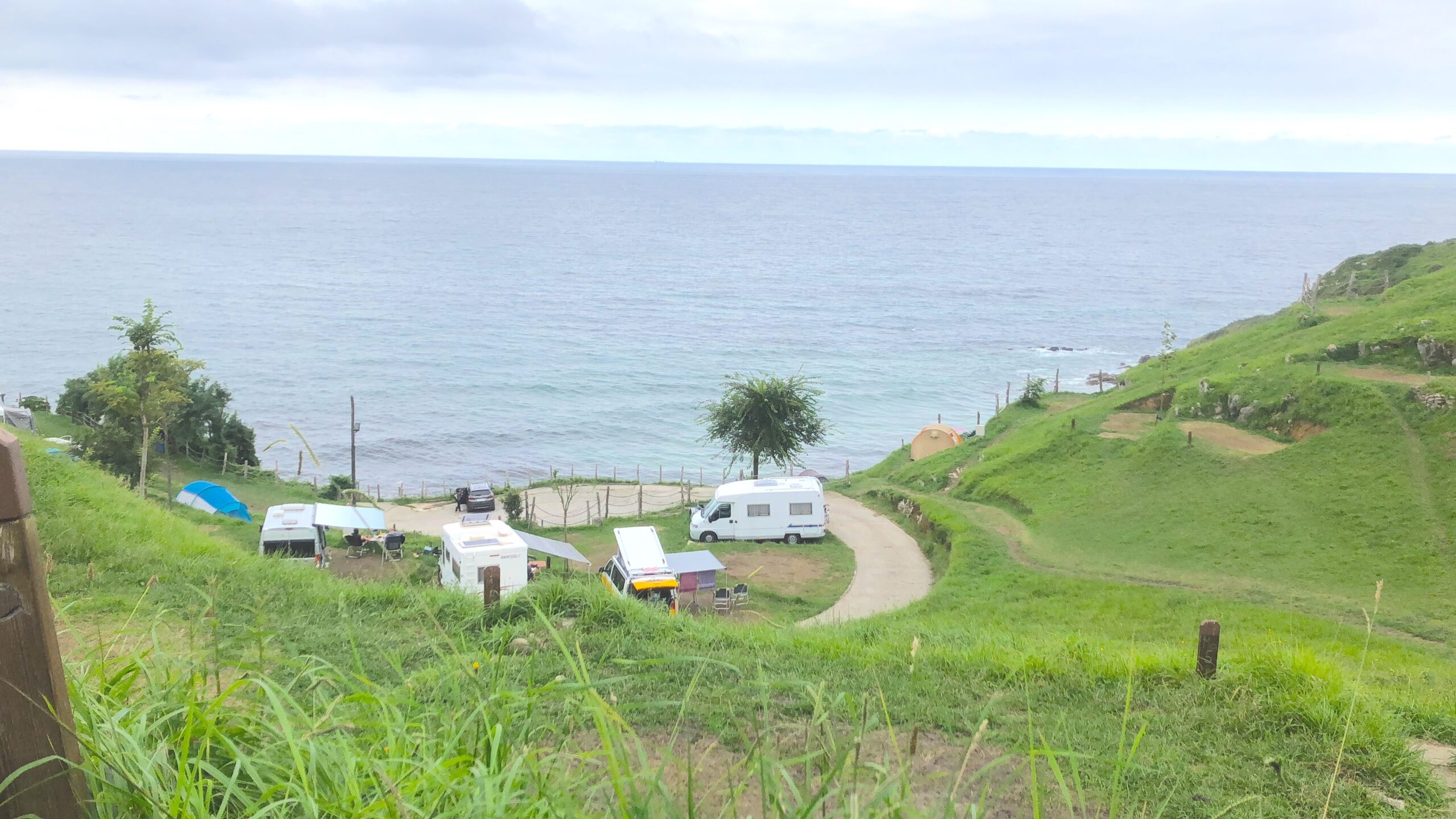 Caratech Leisure Vehicles conversion example 1