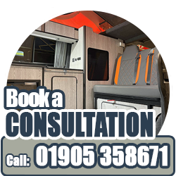 CJC Vans conversion example 1