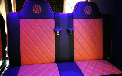 CJC Vans conversion example 3