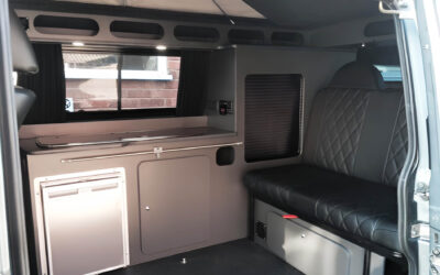 CJC Vans conversion example 2