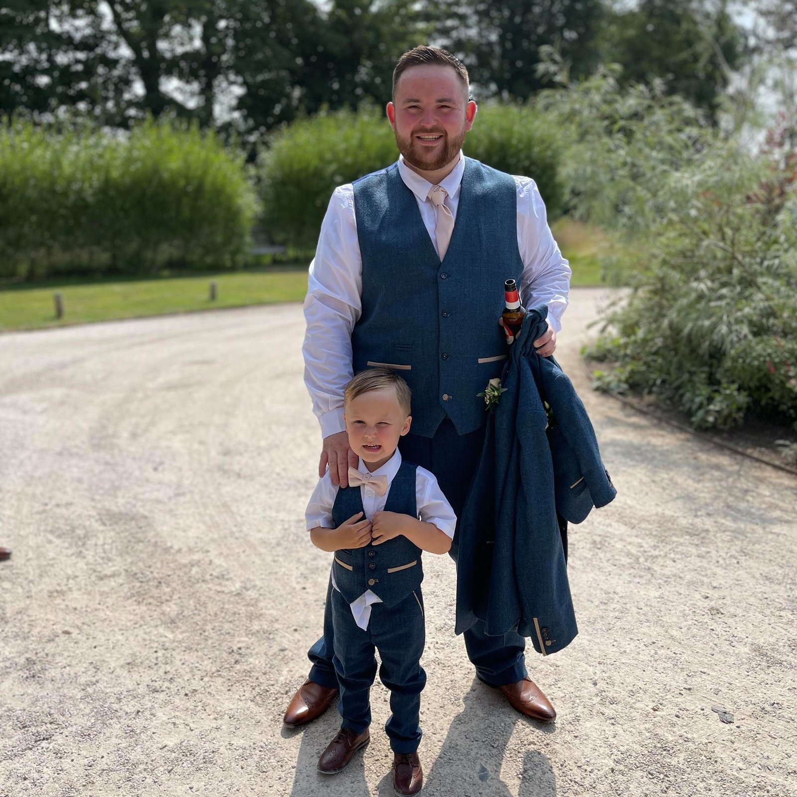 Coastal Campers conversion example 3