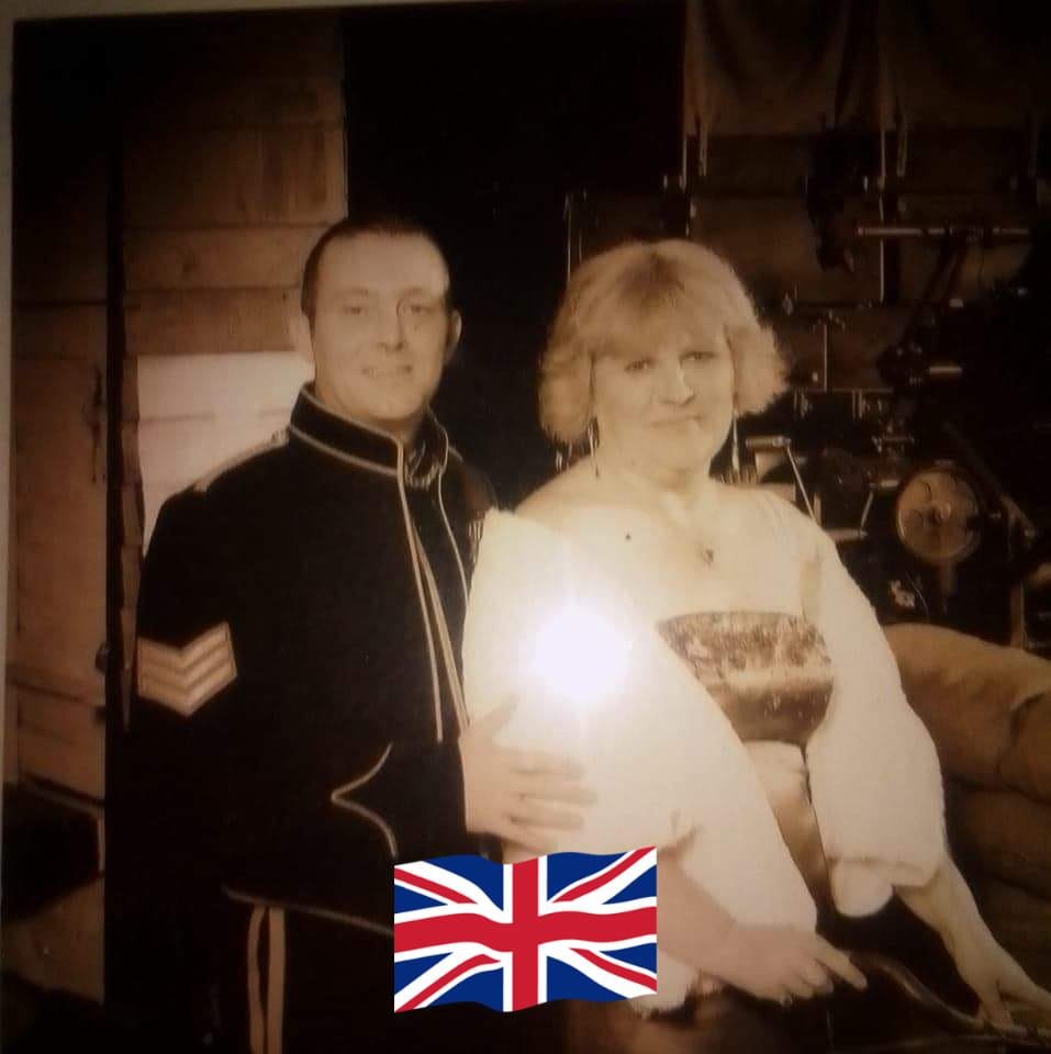 Coastal Campers conversion example 7