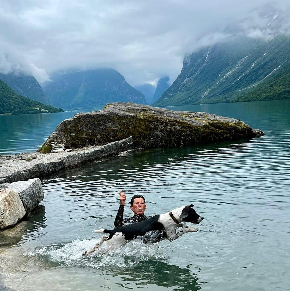 Coastal Campers conversion example 6