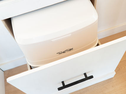 Converted Campervans conversion example 7