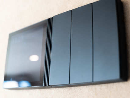 Converted Campervans conversion example 9