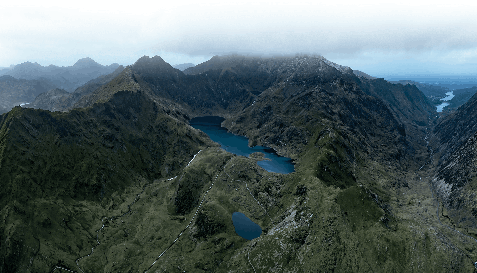 Denby Campervans conversion example 8